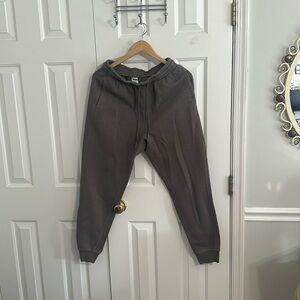 DSG - size medium sweatpants